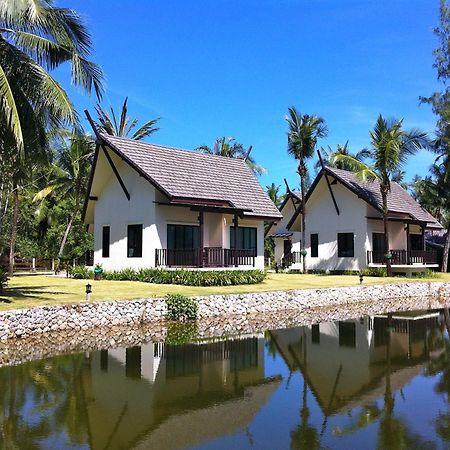 Khaolak Blue Lagoon Resort - Sha Extra Plus Као-Лак Екстер'єр фото