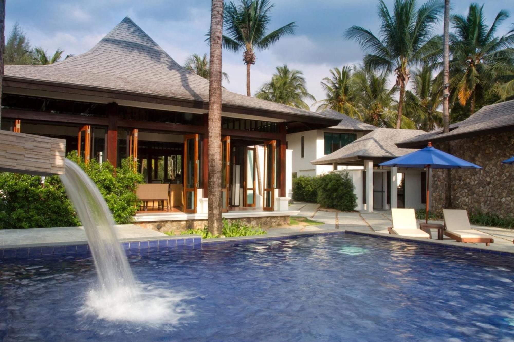 Khaolak Blue Lagoon Resort - Sha Extra Plus Као-Лак Екстер'єр фото